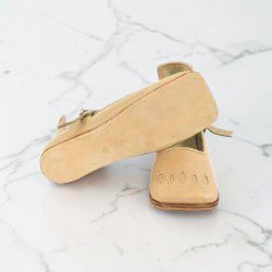 Landsknecht Shoes: History, Style, and Reenactment Guide - Image 3